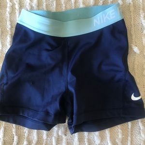 Nike Pro Shorts